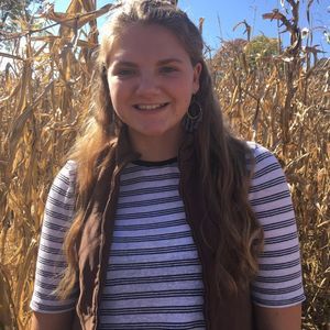 Meet your Posher, Kendall